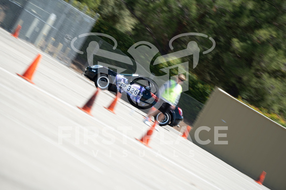 SCCA San Diego Region Solos Auto Cross Event - Lake Elsinore - Autosport Photography (311)