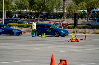 SCCA San Diego Region Solos Auto Cross Event - Lake Elsinore - Autosport Photography (431)