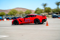 SCCA San Diego Region Solos Auto Cross Event - Lake Elsinore - Autosport Photography (732)