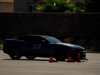 Autocross Photography - SCCA San Diego Region at Lake Elsinore Storm Stadium - First Place Visuals-1061