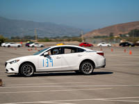 Autocross Photography - SCCA San Diego Region at Lake Elsinore Storm Stadium - First Place Visuals-356
