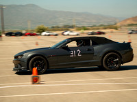 Autocross Photography - SCCA San Diego Region at Lake Elsinore Storm Stadium - First Place Visuals-1071