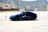 SCCA San Diego Region Solos Auto Cross Event - Lake Elsinore - Autosport Photography (906)