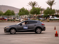 Autocross Photography - SCCA San Diego Region at Lake Elsinore Storm Stadium - First Place Visuals-1223