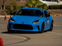 Autocross Photography - SCCA San Diego Region at Lake Elsinore Storm Stadium - First Place Visuals-726