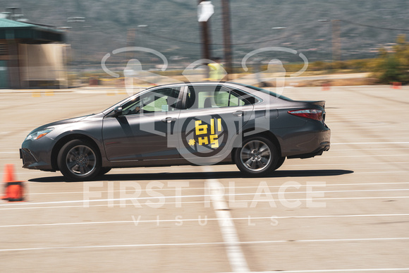 SCCA San Diego Region Solos Auto Cross Event - Lake Elsinore - Autosport Photography (544)