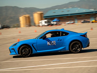 Autocross Photography - SCCA San Diego Region at Lake Elsinore Storm Stadium - First Place Visuals-729