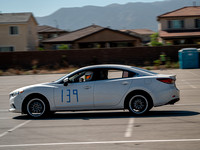 Autocross Photography - SCCA San Diego Region at Lake Elsinore Storm Stadium - First Place Visuals-357