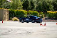 SCCA San Diego Region Solos Auto Cross Event - Lake Elsinore - Autosport Photography (1070)
