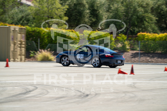 SCCA San Diego Region Solos Auto Cross Event - Lake Elsinore - Autosport Photography (1070)