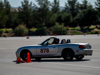 Autocross Photography - SCCA San Diego Region at Lake Elsinore Storm Stadium - First Place Visuals-2001