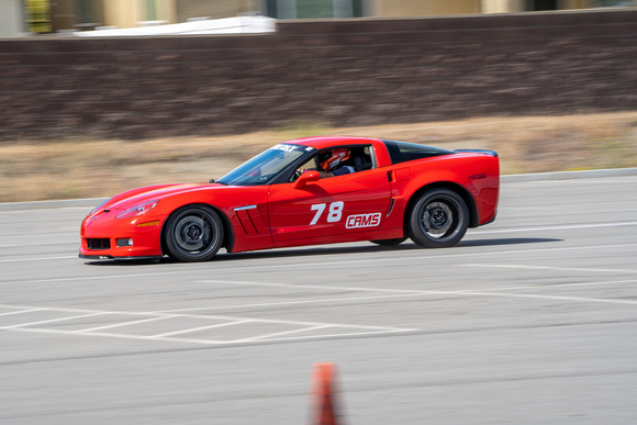 SCCA San Diego Region Photos - Autocross Autosport Content - First Place Visuals 5.15 (601)