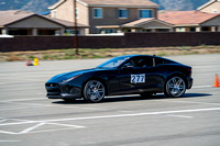 SCCA San Diego Region Solos Auto Cross Event - Lake Elsinore - Autosport Photography (192)