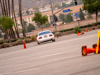 Autocross Photography - SCCA San Diego Region at Lake Elsinore Storm Stadium - First Place Visuals-404