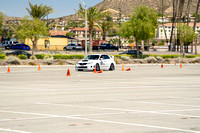 SCCA San Diego Region Solos Auto Cross Event - Lake Elsinore - Autosport Photography (912)