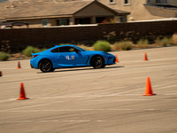 Autocross Photography - SCCA San Diego Region at Lake Elsinore Storm Stadium - First Place Visuals-743