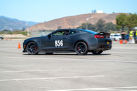 SCCA San Diego Region Solos Auto Cross Event - Lake Elsinore - Autosport Photography (833)