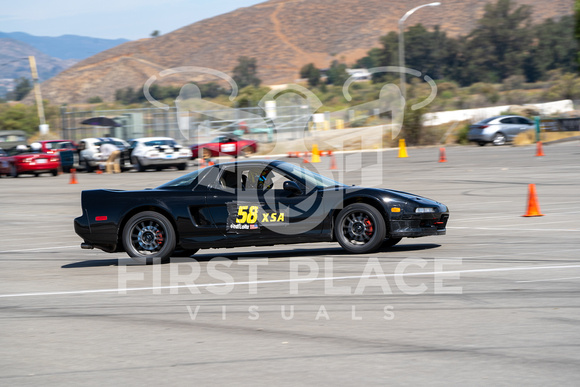 SCCA San Diego Region Photos - Autocross Autosport Content - First Place Visuals 5.15 (361)
