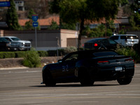 Autocross Photography - SCCA San Diego Region at Lake Elsinore Storm Stadium - First Place Visuals-1056