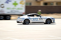 SCCA San Diego Region Solos Auto Cross Event - Lake Elsinore - Autosport Photography (379)