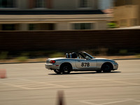 Autocross Photography - SCCA San Diego Region at Lake Elsinore Storm Stadium - First Place Visuals-2015