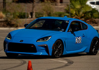 Autocross Photography - SCCA San Diego Region at Lake Elsinore Storm Stadium - First Place Visuals-727