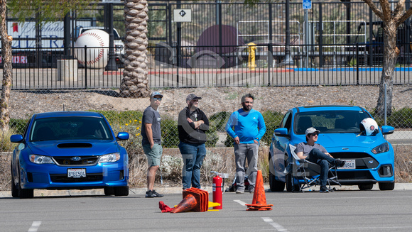 SCCA SDR Starting Line Auto Cross - Motorsports Photography (16)