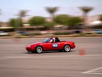 Autocross Photography - SCCA San Diego Region at Lake Elsinore Storm Stadium - First Place Visuals-876