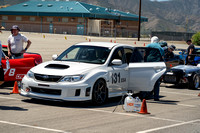 SCCA San Diego Region Solos Auto Cross Event - Lake Elsinore - Autosport Photography (825)