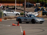 Autocross Photography - SCCA San Diego Region at Lake Elsinore Storm Stadium - First Place Visuals-1994