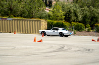 SCCA San Diego Region Solos Auto Cross Event - Lake Elsinore - Autosport Photography (1004)