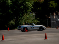Autocross Photography - SCCA San Diego Region at Lake Elsinore Storm Stadium - First Place Visuals-2006