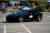 SCCA San Diego Region Solos Auto Cross Event - Lake Elsinore - Autosport Photography (543)