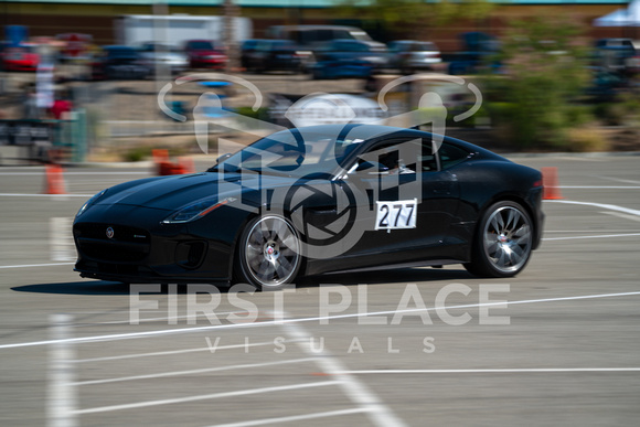 SCCA San Diego Region Solos Auto Cross Event - Lake Elsinore - Autosport Photography (543)