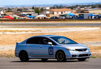 Slip Angle Track Day At Streets of Willow Rosamond, Ca (304)