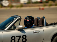 Autocross Photography - SCCA San Diego Region at Lake Elsinore Storm Stadium - First Place Visuals-2009