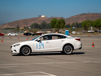 Autocross Photography - SCCA San Diego Region at Lake Elsinore Storm Stadium - First Place Visuals-355