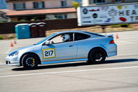 SCCA San Diego Region Solos Auto Cross Event - Lake Elsinore - Autosport Photography (28)