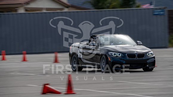 SCCA SDR Starting Line Auto Cross Event - Autosport Photography (2)