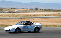 Streets of Willow Slip Angle Trackday (10)