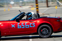 SCCA San Diego Region Solos Auto Cross Event - Lake Elsinore - Autosport Photography (412)