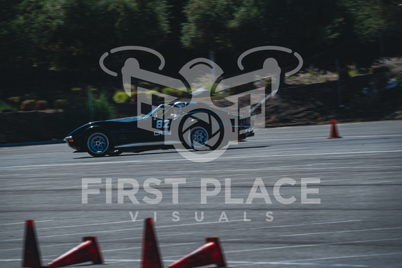 SCCA San Diego Region Photos - Autocross Autosport Content - First Place Visuals 5.15 (508)