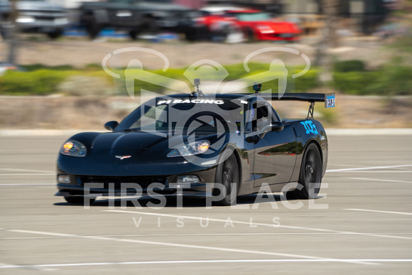 SCCA San Diego Region Solos Auto Cross Event - Lake Elsinore - Autosport Photography (1404)