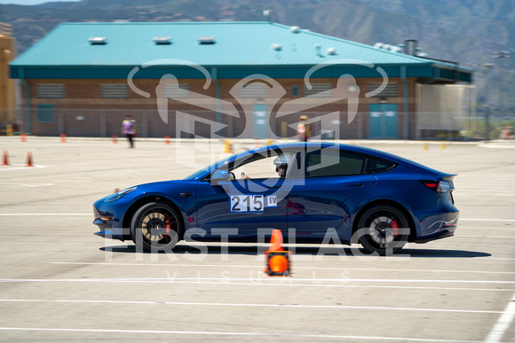 SCCA San Diego Region Solos Auto Cross Event - Lake Elsinore - Autosport Photography (1088)