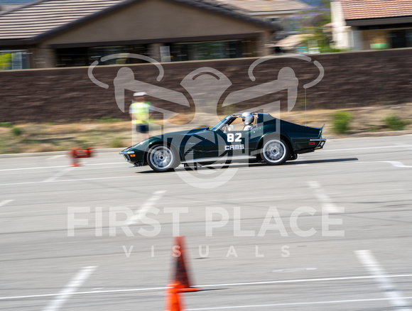 SCCA San Diego Region Photos - Autocross Autosport Content - First Place Visuals 5.15 (507)