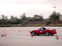 Autocross Photography - SCCA San Diego Region at Lake Elsinore Storm Stadium - First Place Visuals-877