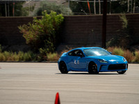 Autocross Photography - SCCA San Diego Region at Lake Elsinore Storm Stadium - First Place Visuals-740