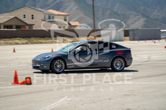 SCCA San Diego Region Solos Auto Cross Event - Lake Elsinore - Autosport Photography (1259)