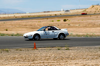 Streets of Willow Slip Angle Trackday (9)