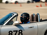 Autocross Photography - SCCA San Diego Region at Lake Elsinore Storm Stadium - First Place Visuals-2010